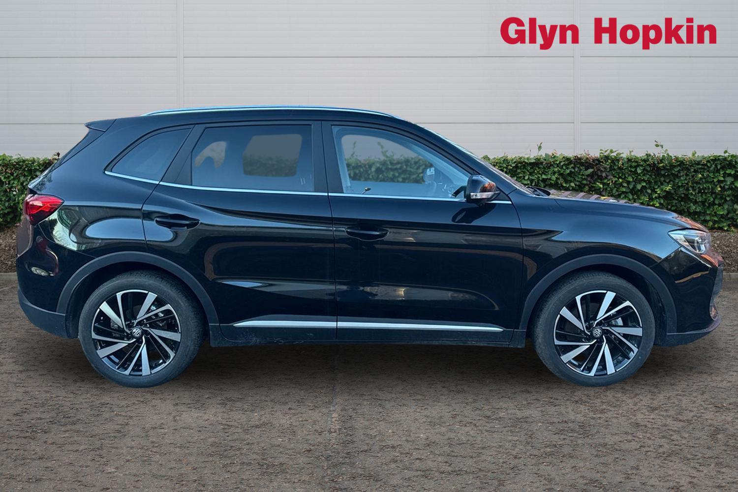 Used MG MG ZS 2025 for sale - 77025386: Photo 2