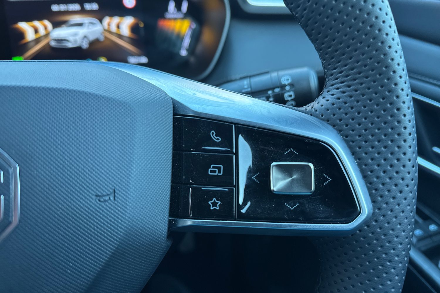 Used MG MG ZS 2025 for sale - 77025386: Photo 22