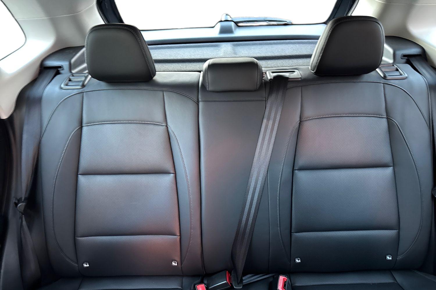 Used MG MG ZS 2025 for sale - 77025386: Photo 23