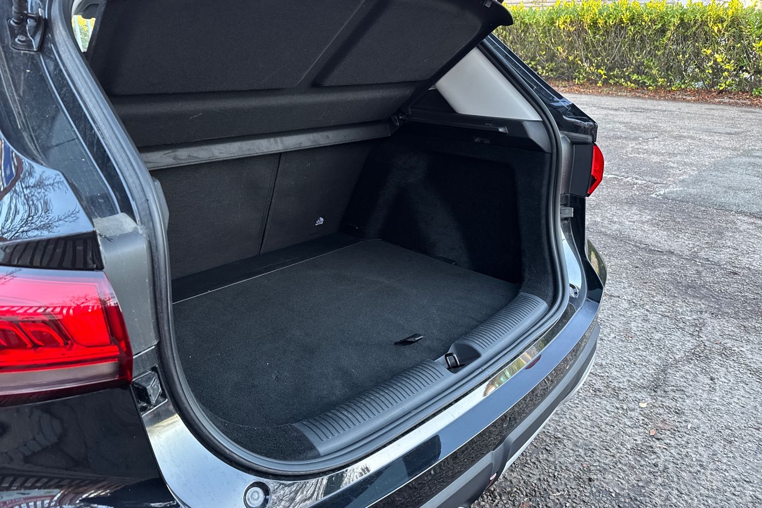 Used MG MG ZS 2025 for sale - 77025386: Photo 25