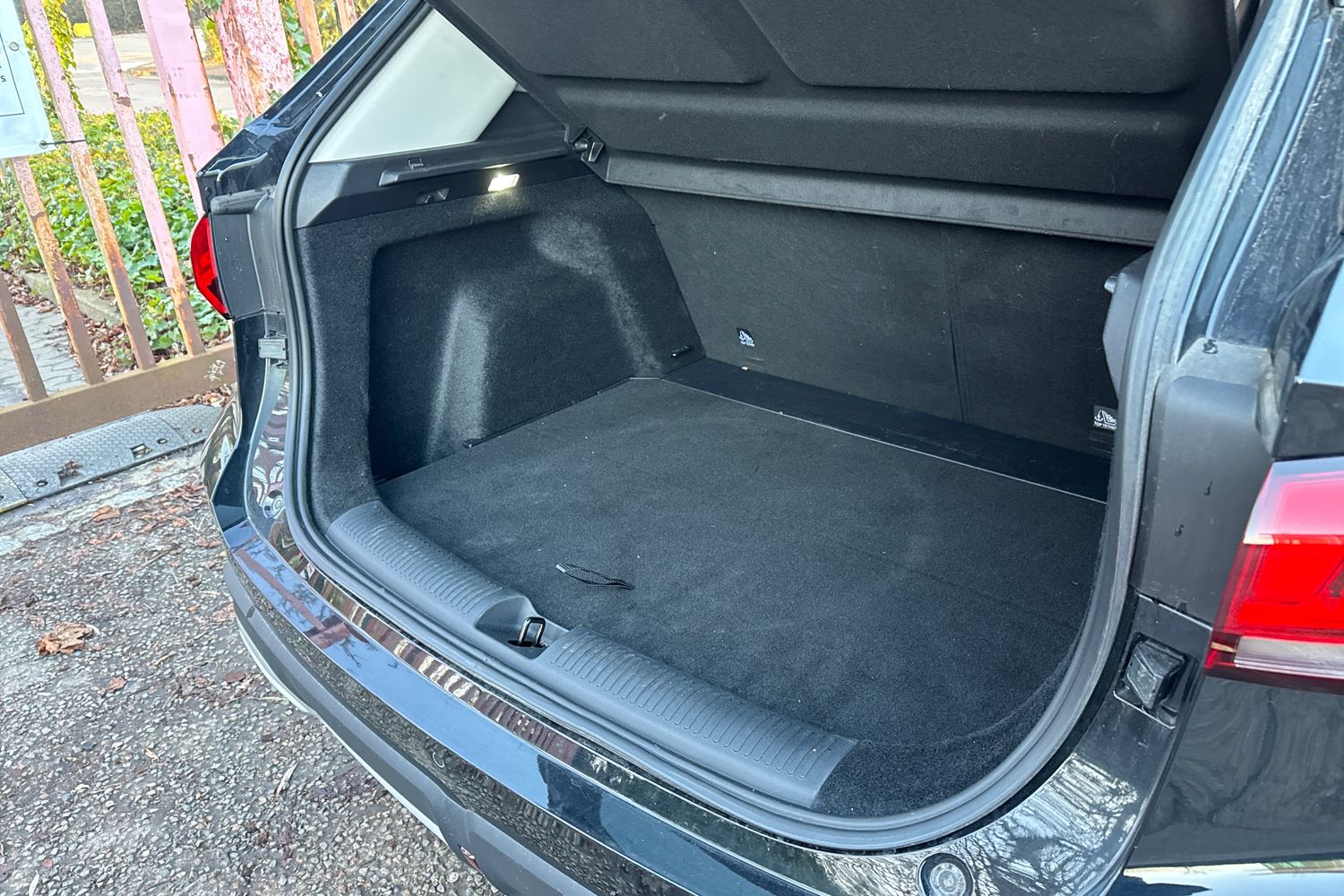 Used MG MG ZS 2025 for sale - 77025386: Photo 26