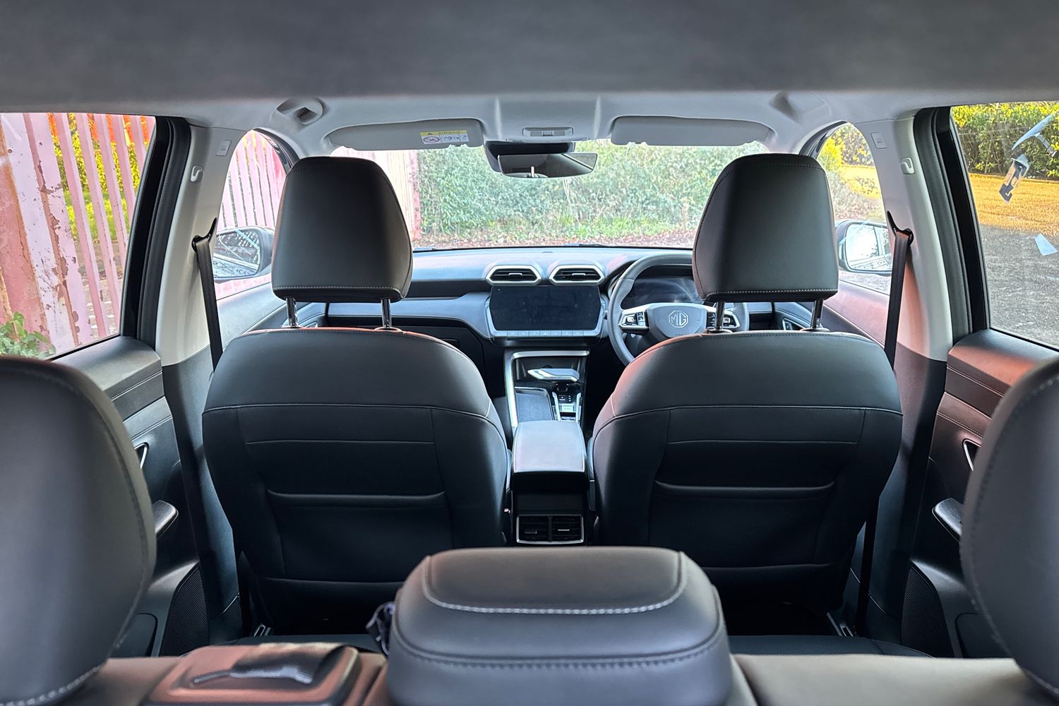 Used MG MG ZS 2025 for sale - 77025386: Photo 28