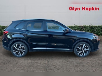 Used MG MG ZS 2025 for sale - 77025386: Photo