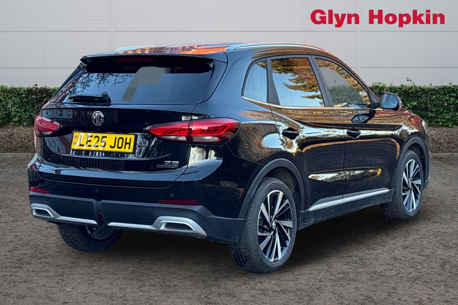 Used MG MG ZS 2025 for sale - 77025386: Photo 3