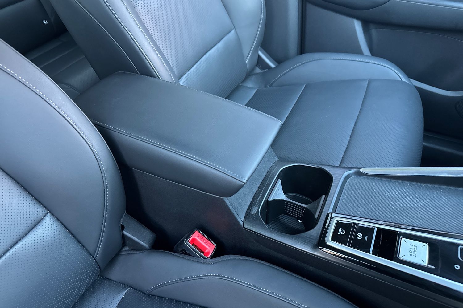 Used MG MG ZS 2025 for sale - 77025386: Photo 34