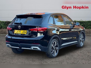 Used MG MG ZS 2025 for sale - 77025386: Photo