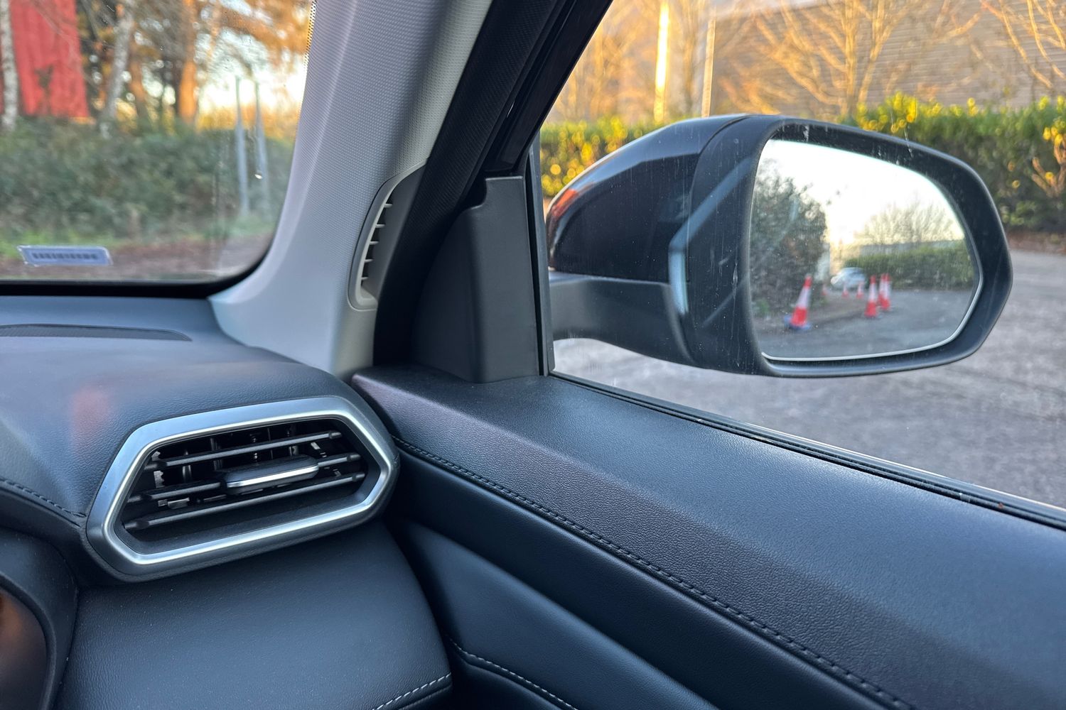 Used MG MG ZS 2025 for sale - 77025386: Photo 42