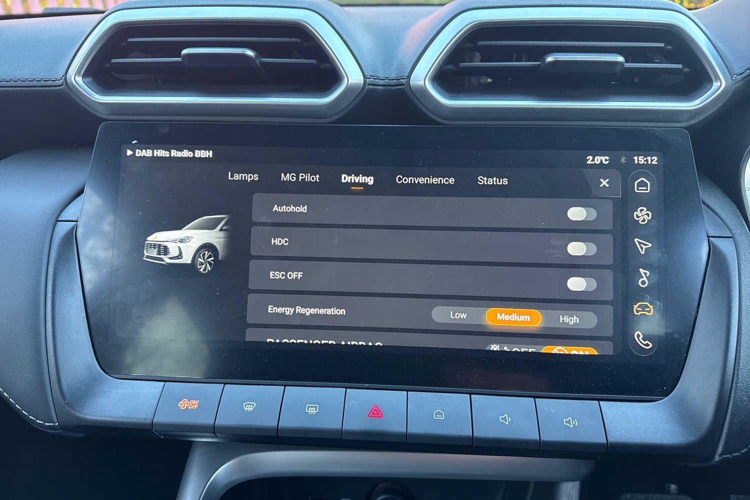 Used MG MG ZS 2025 for sale - 77025386: Photo 43