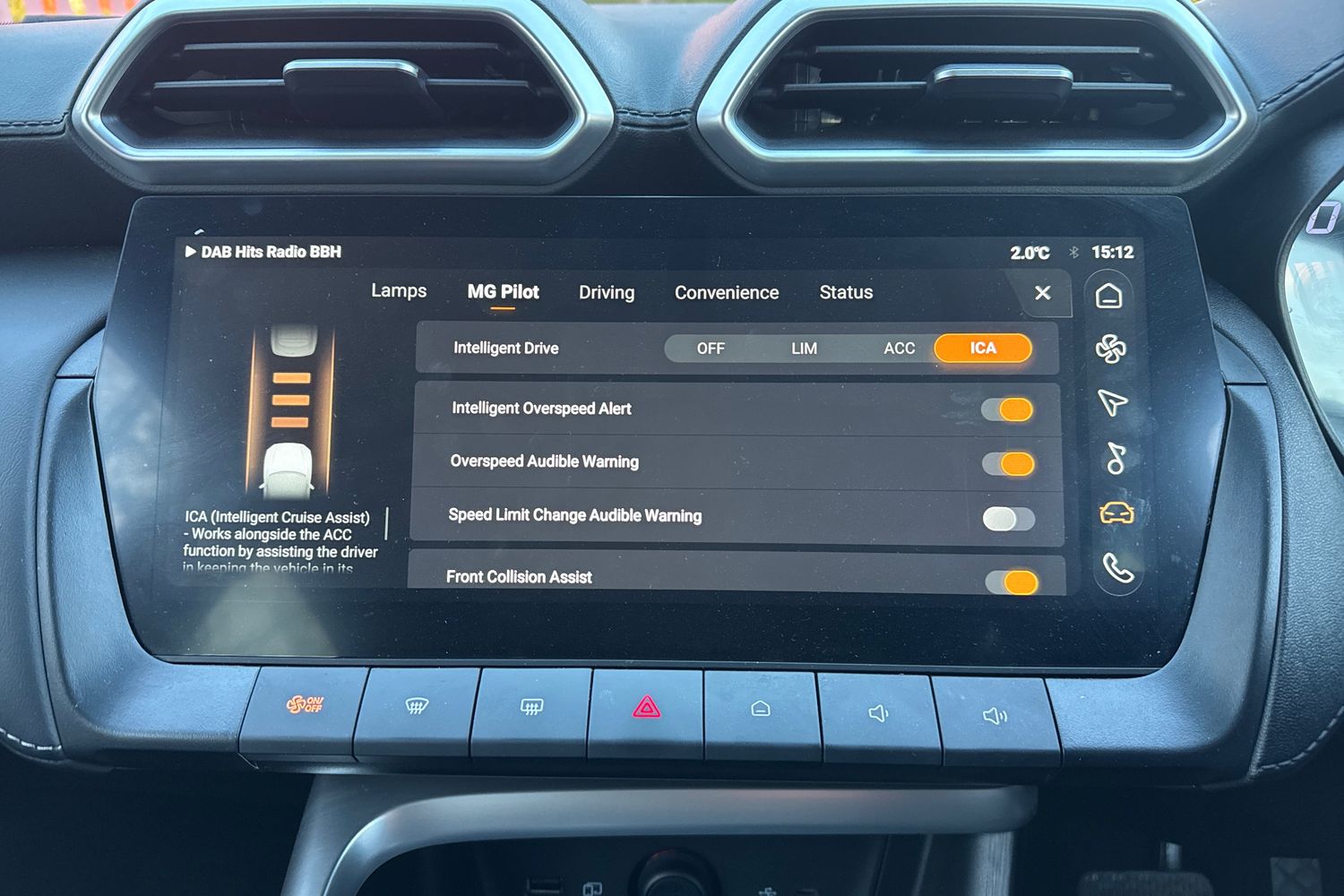 Used MG MG ZS 2025 for sale - 77025386: Photo 44