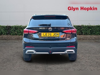 Used MG MG ZS 2025 for sale - 77025386: Photo