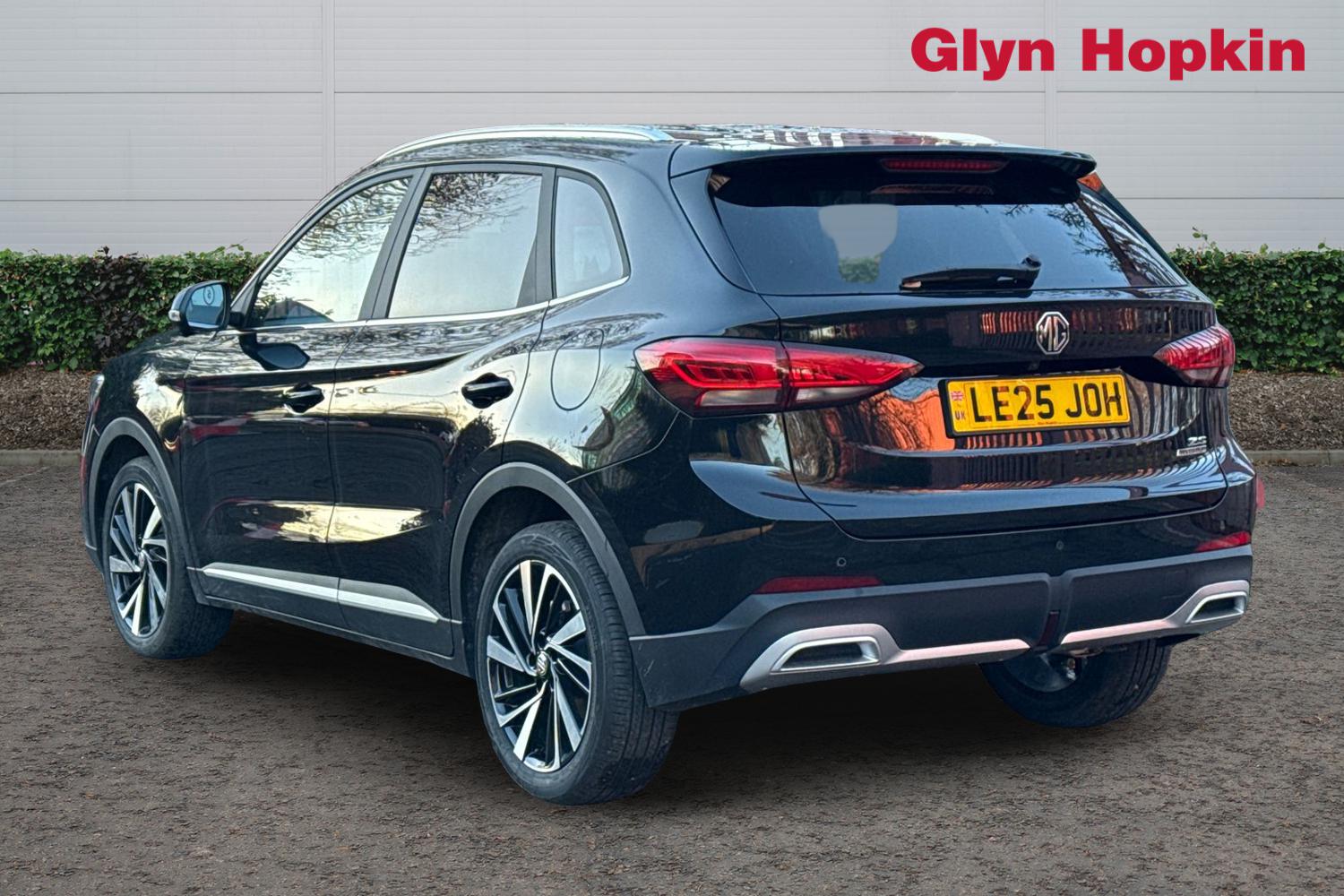 Used MG MG ZS 2025 for sale - 77025386: Photo 5