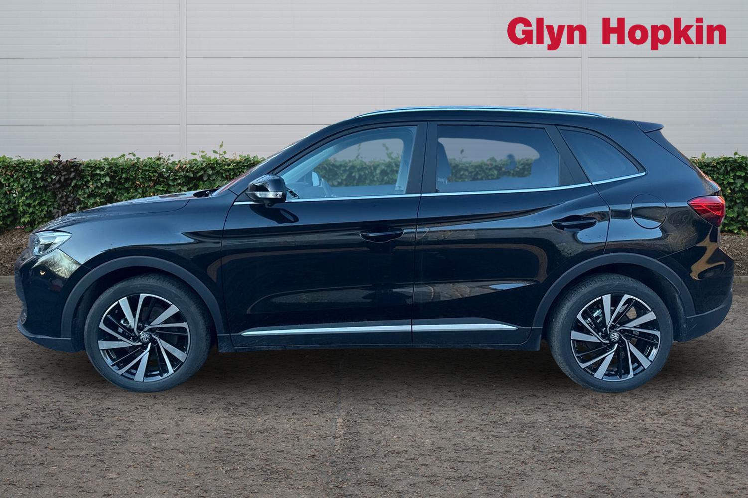 Used MG MG ZS 2025 for sale - 77025386: Photo 6