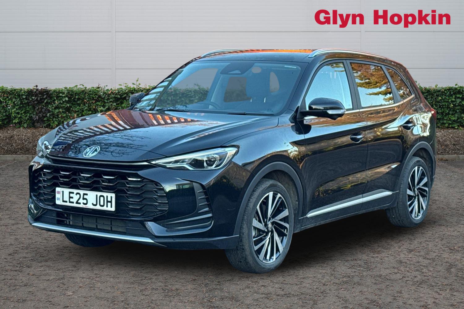 Used MG MG ZS 2025 for sale - 77025386: Photo 7