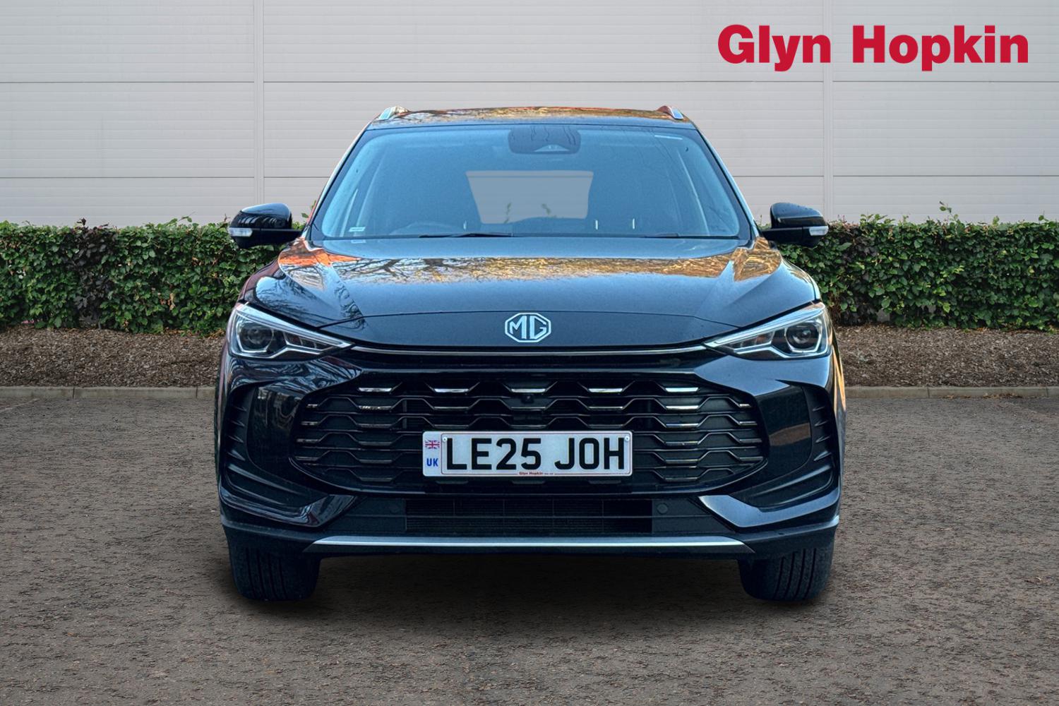 Used MG MG ZS 2025 for sale - 77025386: Photo 8