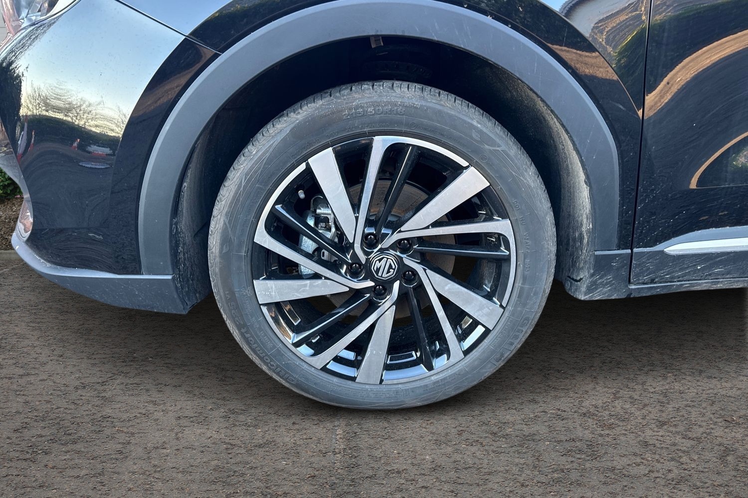 Used MG MG ZS 2025 for sale - 77025386: Photo 9