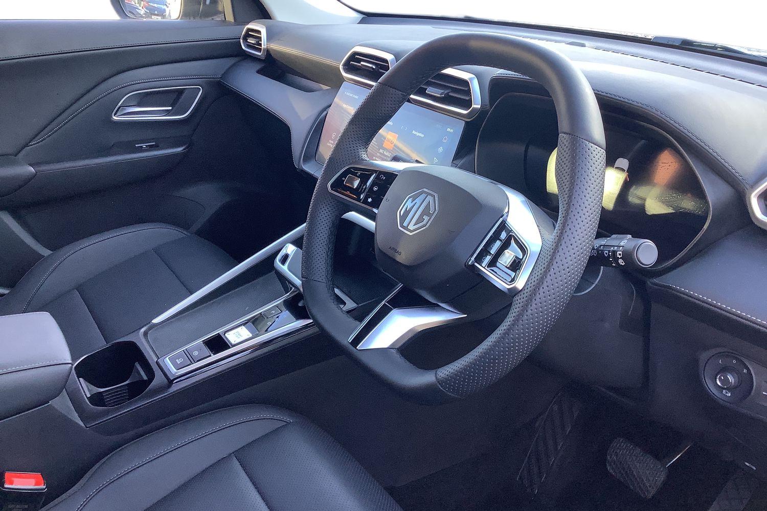 Used MG MG ZS 2025 for sale - 77225066: Photo 10