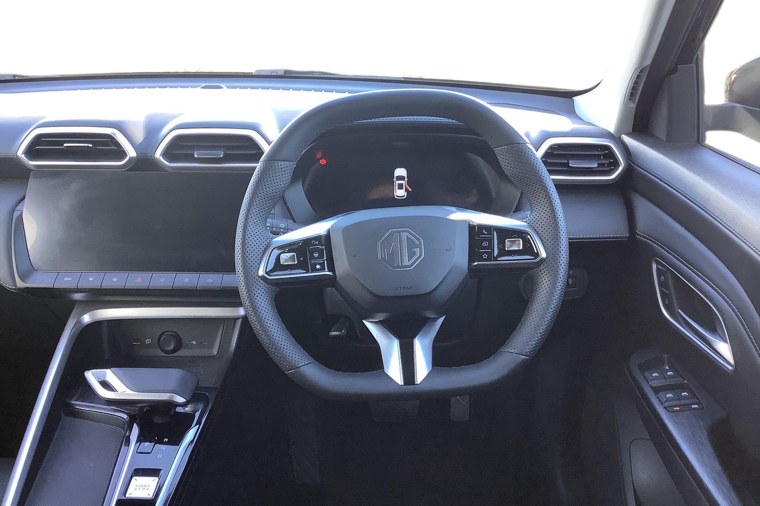 Used MG MG ZS 2025 for sale - 77225066: Photo 11