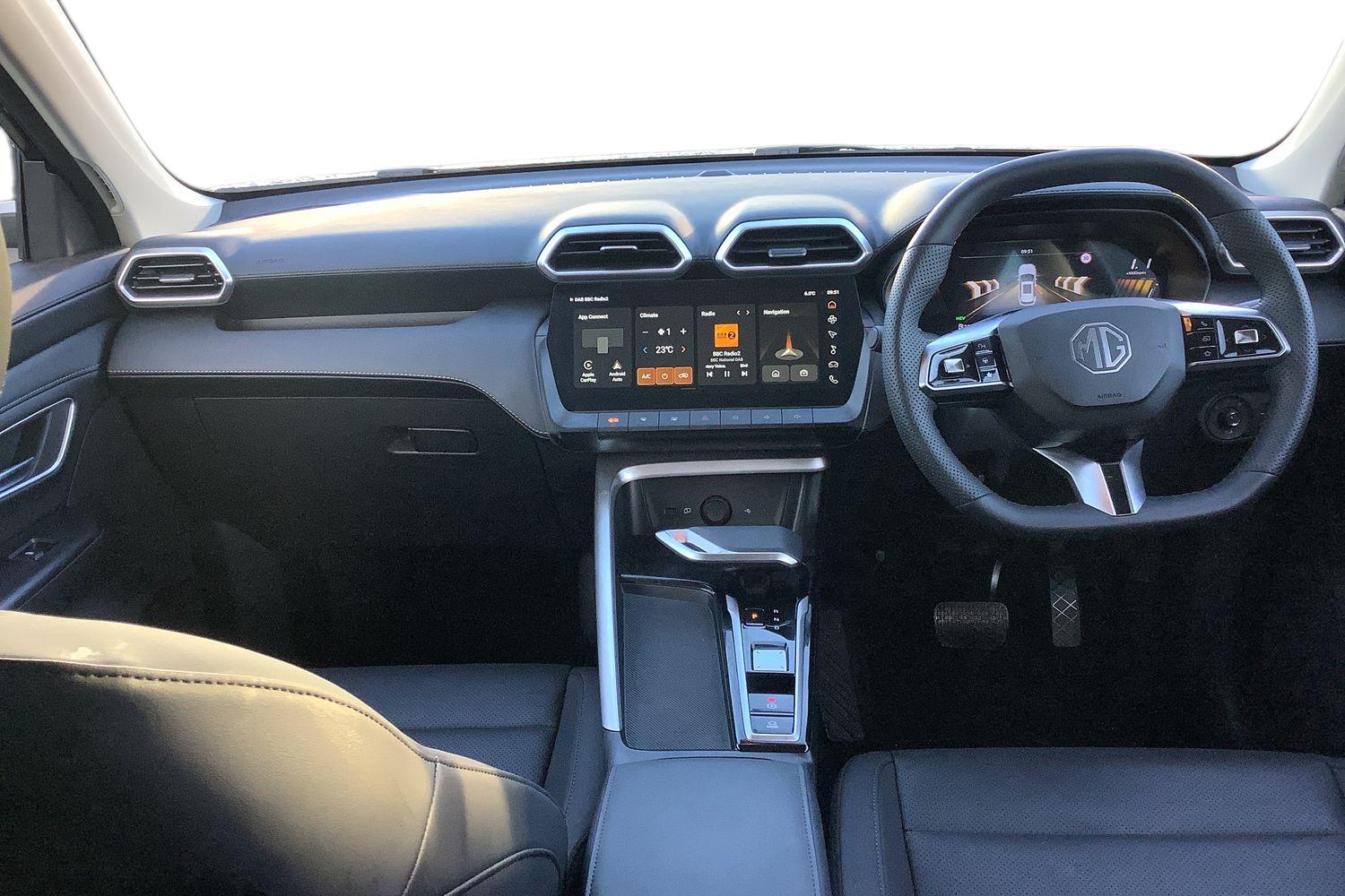 Used MG MG ZS 2025 for sale - 77225066: Photo 12