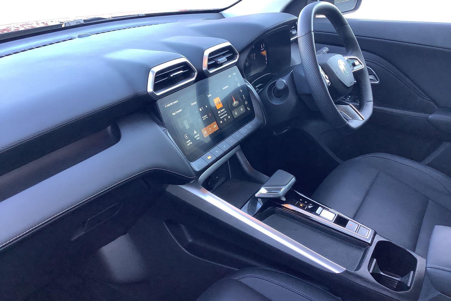 Used MG MG ZS 2025 for sale - 77225066: Photo 13