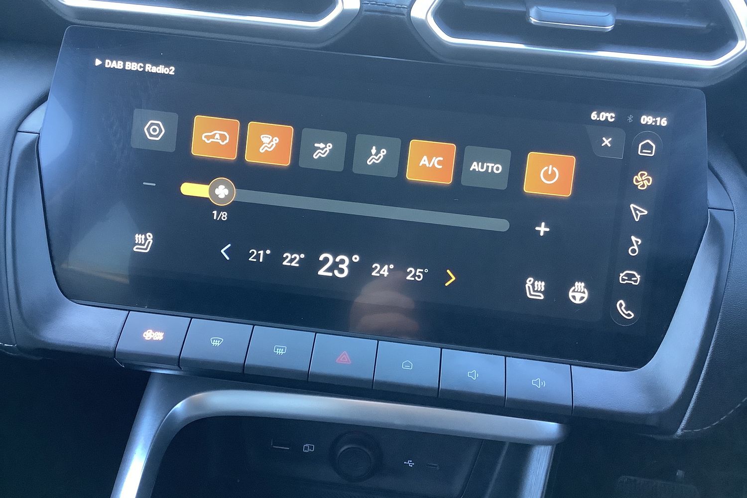 Used MG MG ZS 2025 for sale - 77225066: Photo 15