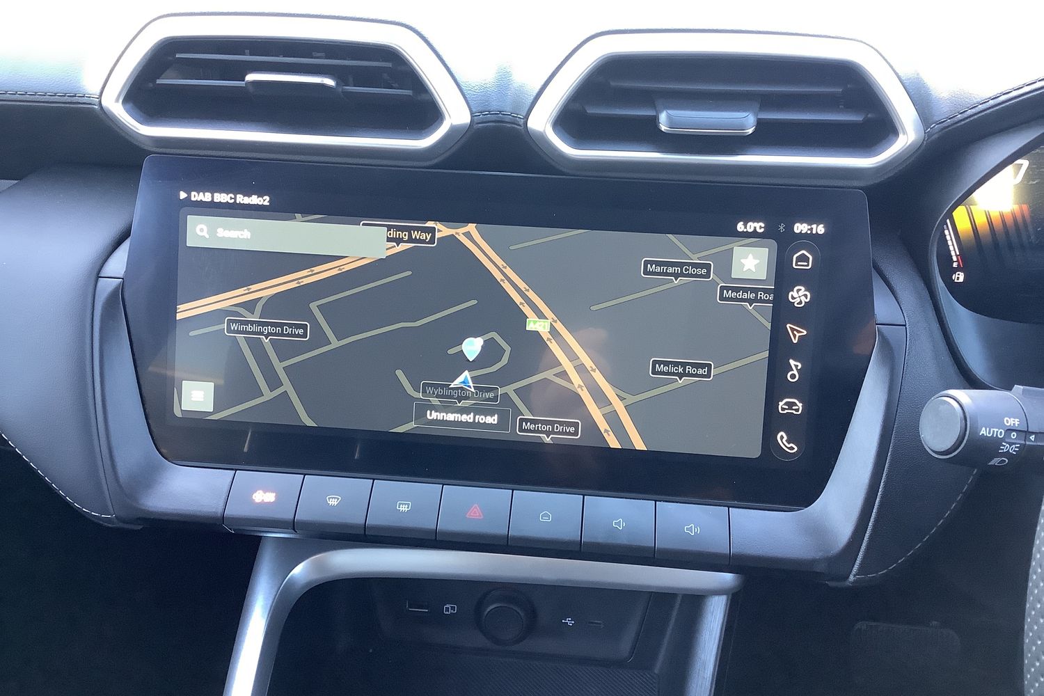 Used MG MG ZS 2025 for sale - 77225066: Photo 18