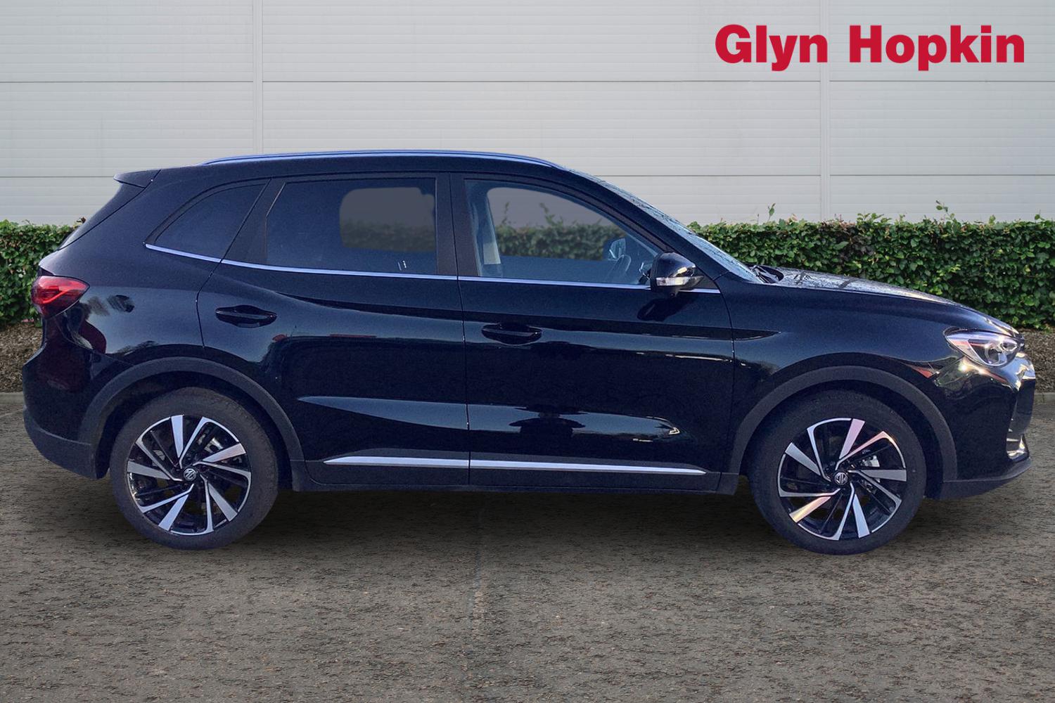 Used MG MG ZS 2025 for sale - 77225066: Photo 2