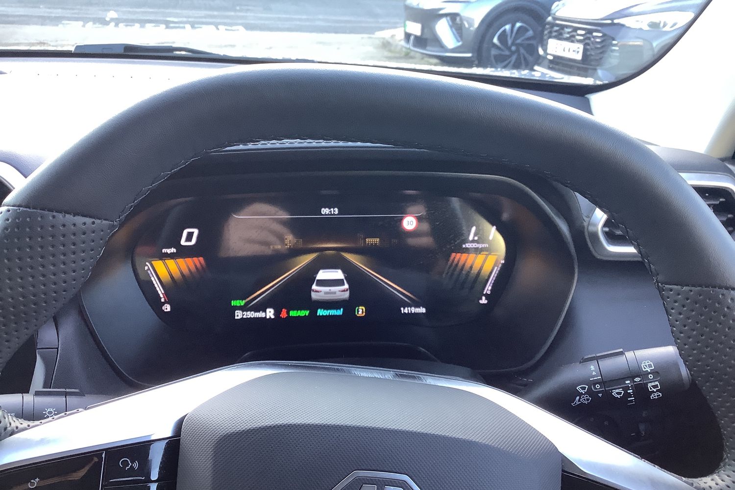 Used MG MG ZS 2025 for sale - 77225066: Photo 20