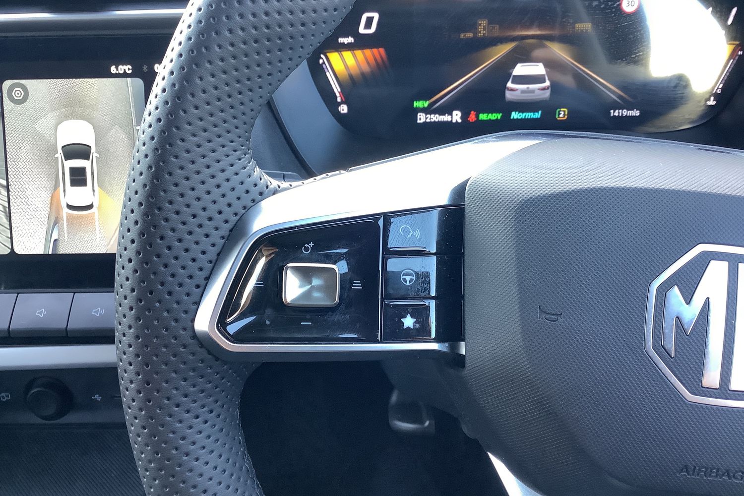 Used MG MG ZS 2025 for sale - 77225066: Photo 21