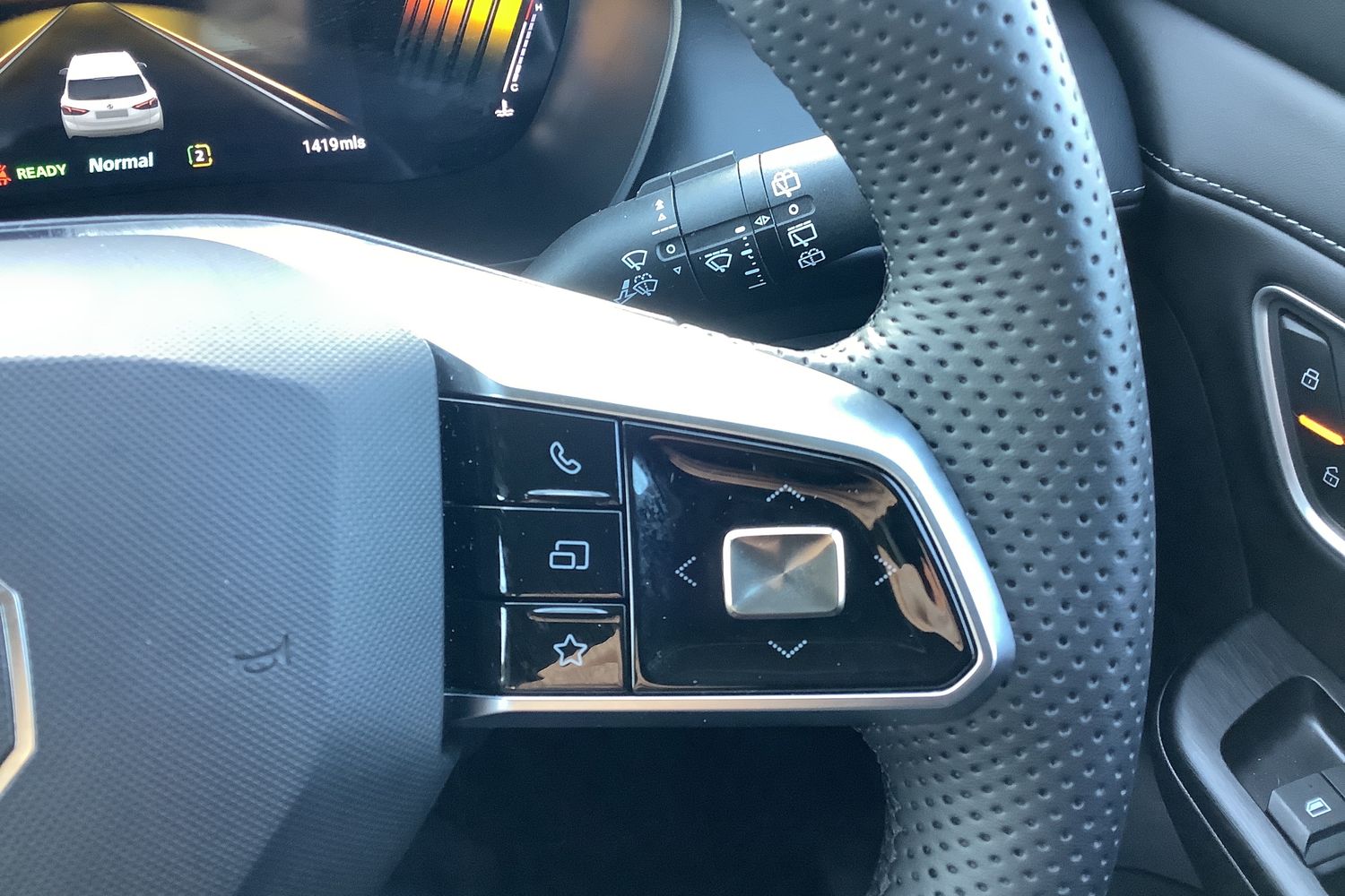 Used MG MG ZS 2025 for sale - 77225066: Photo 22