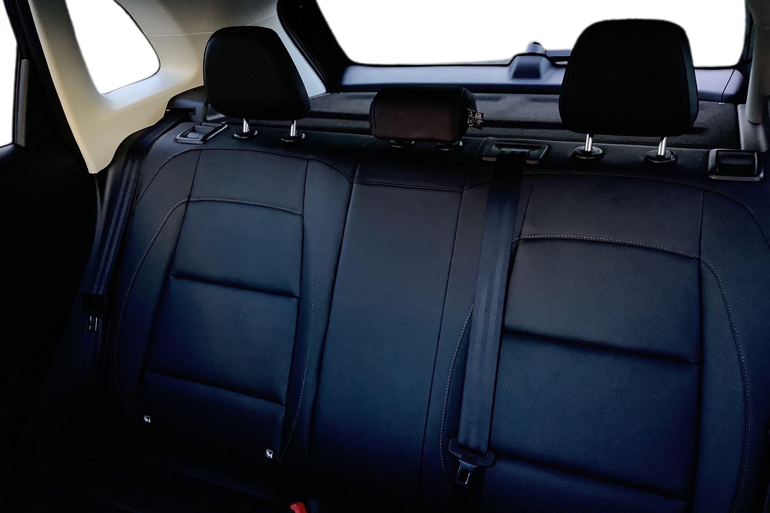 Used MG MG ZS 2025 for sale - 77225066: Photo 23