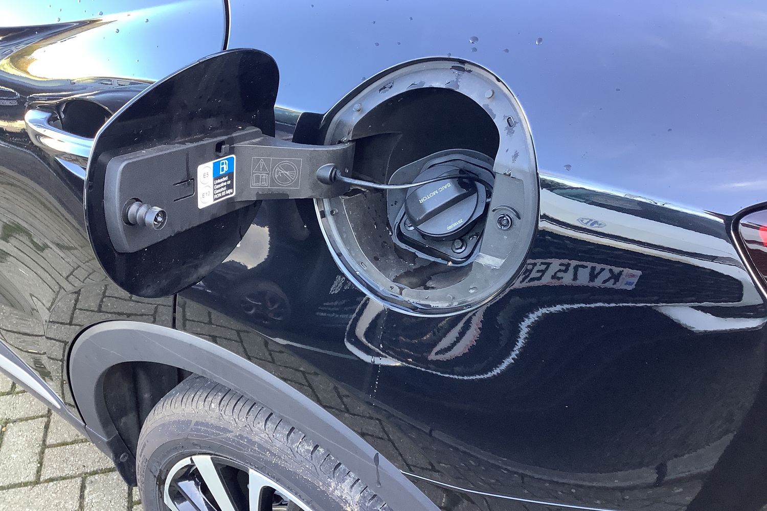 Used MG MG ZS 2025 for sale - 77225066: Photo 25