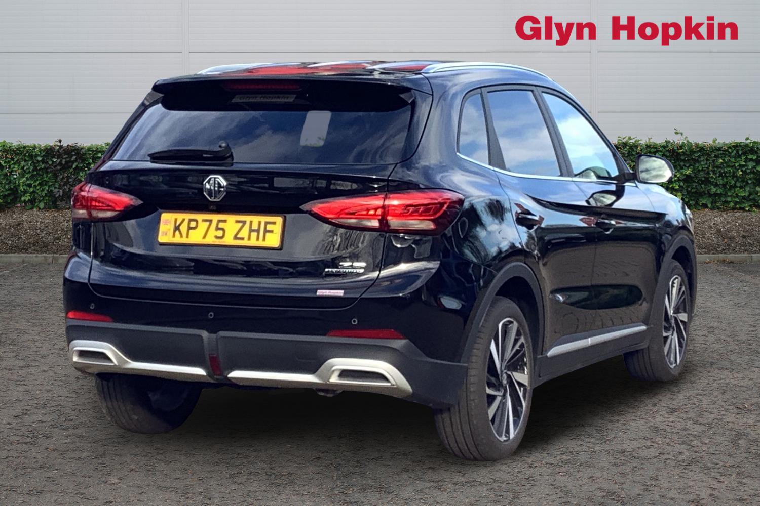 Used MG MG ZS 2025 for sale - 77225066: Photo 3