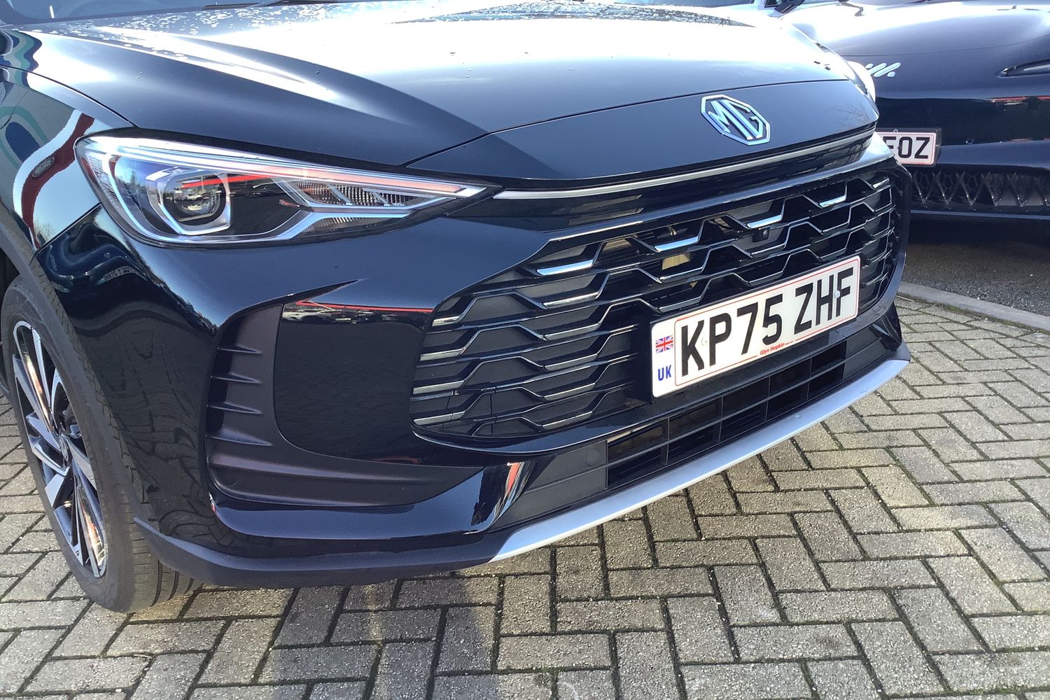 Used MG MG ZS 2025 for sale - 77225066: Photo 38