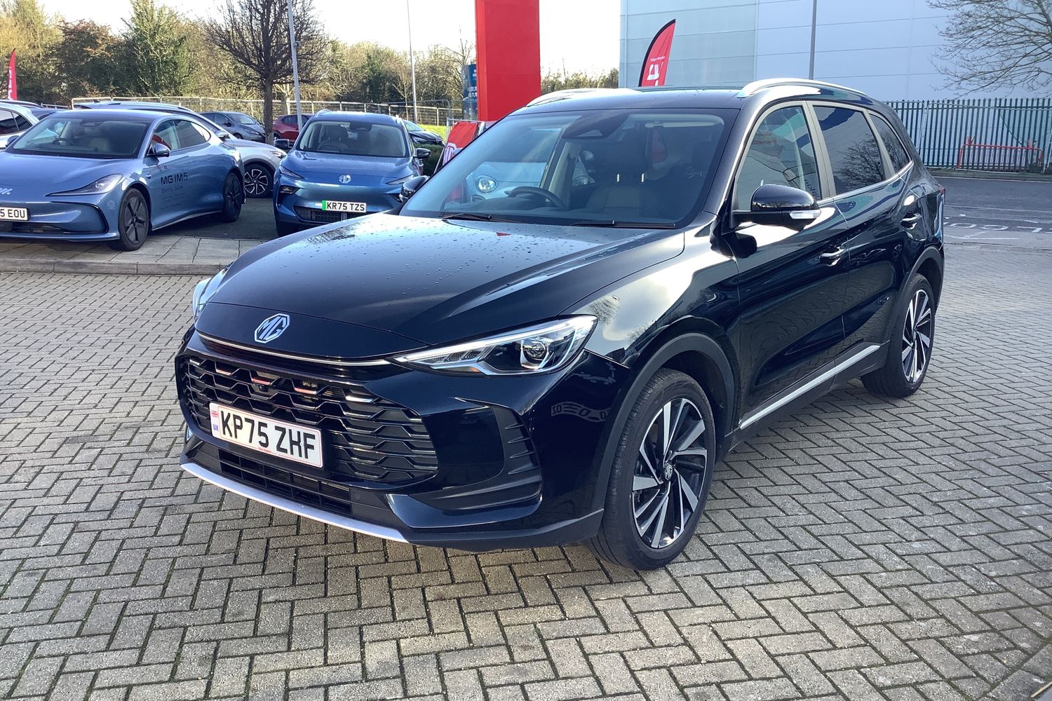 Used MG MG ZS 2025 for sale - 77225066: Photo 39