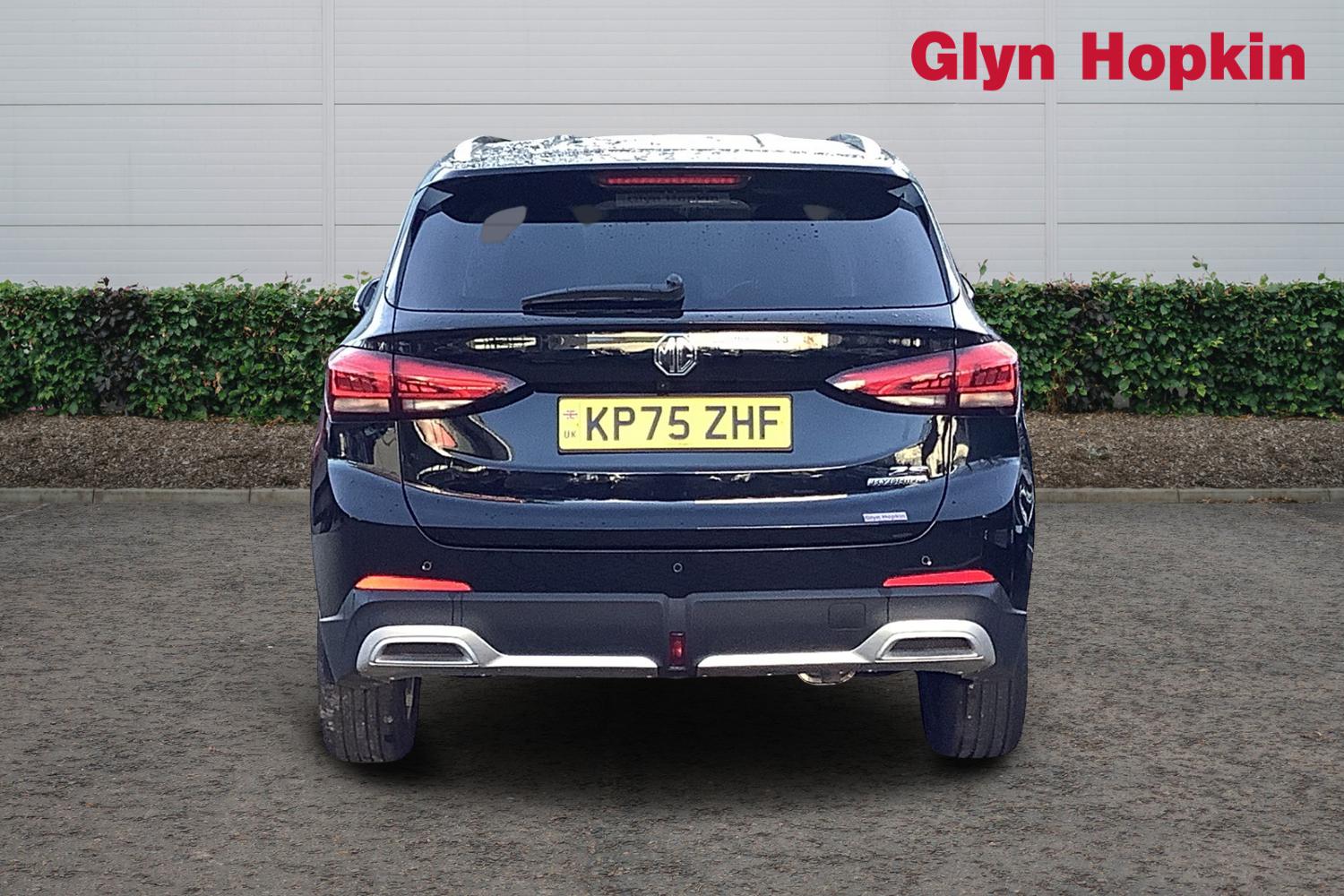 Used MG MG ZS 2025 for sale - 77225066: Photo 4