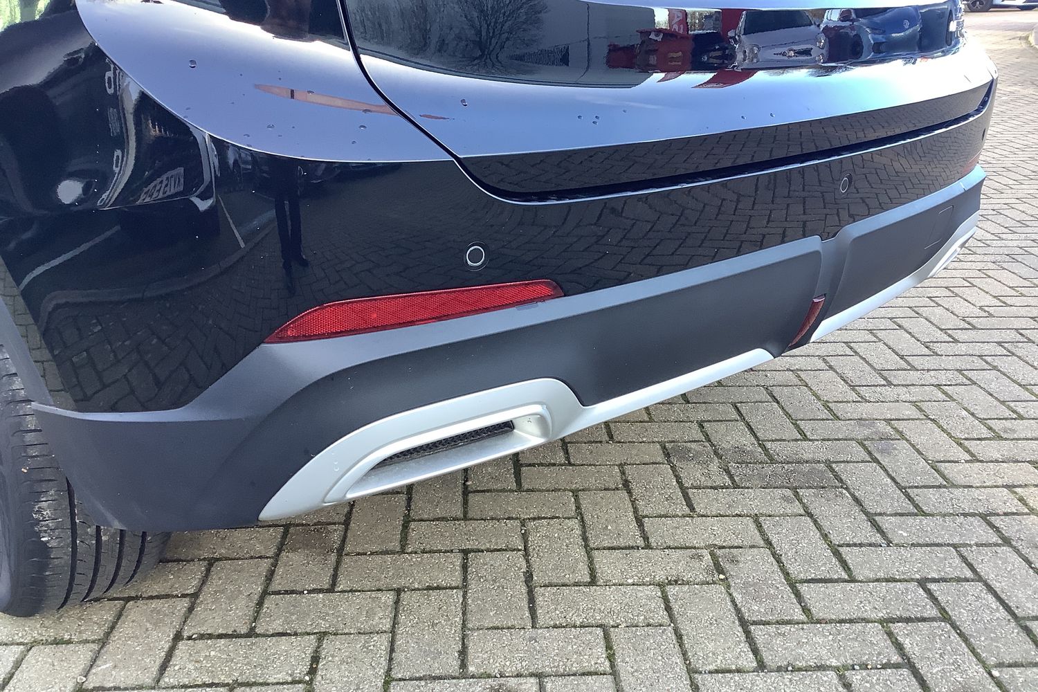 Used MG MG ZS 2025 for sale - 77225066: Photo 40