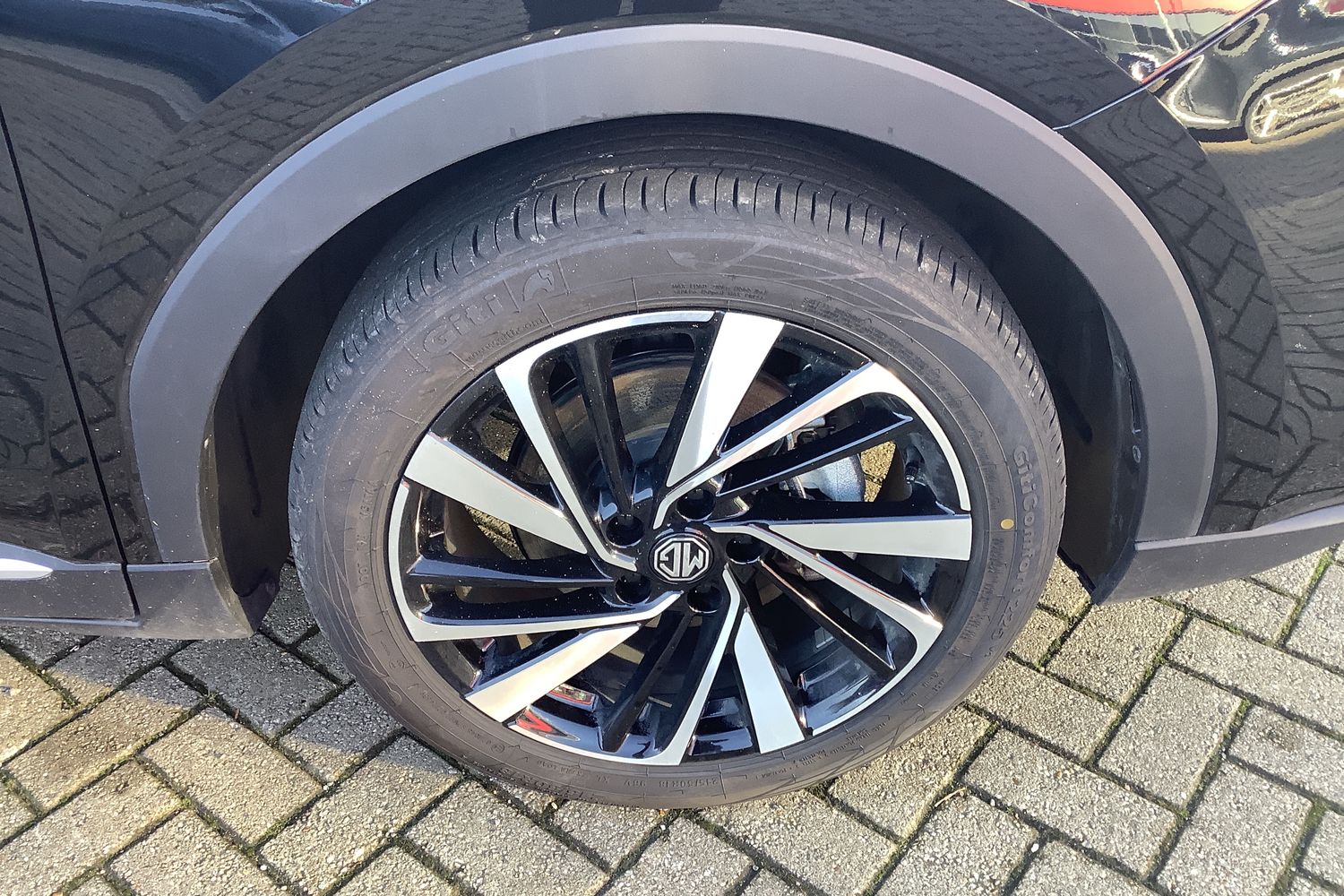 Used MG MG ZS 2025 for sale - 77225066: Photo 44