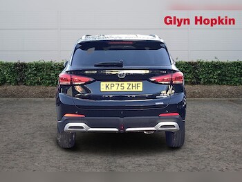 Used MG MG ZS 2025 for sale - 77225066: Photo