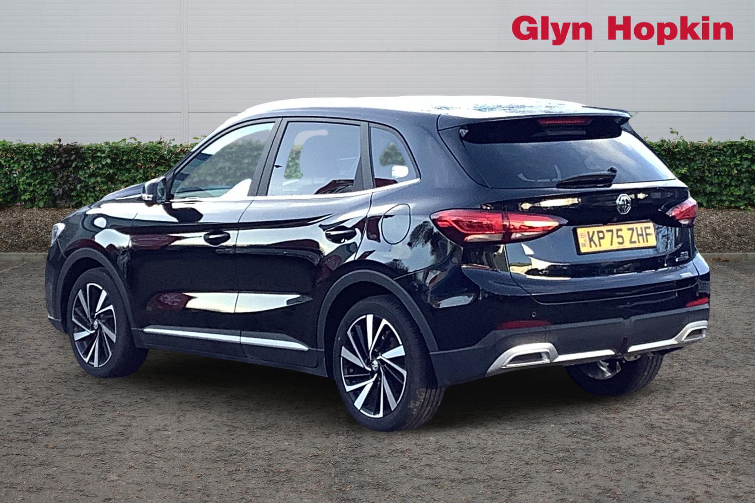 Used MG MG ZS 2025 for sale - 77225066: Photo 5