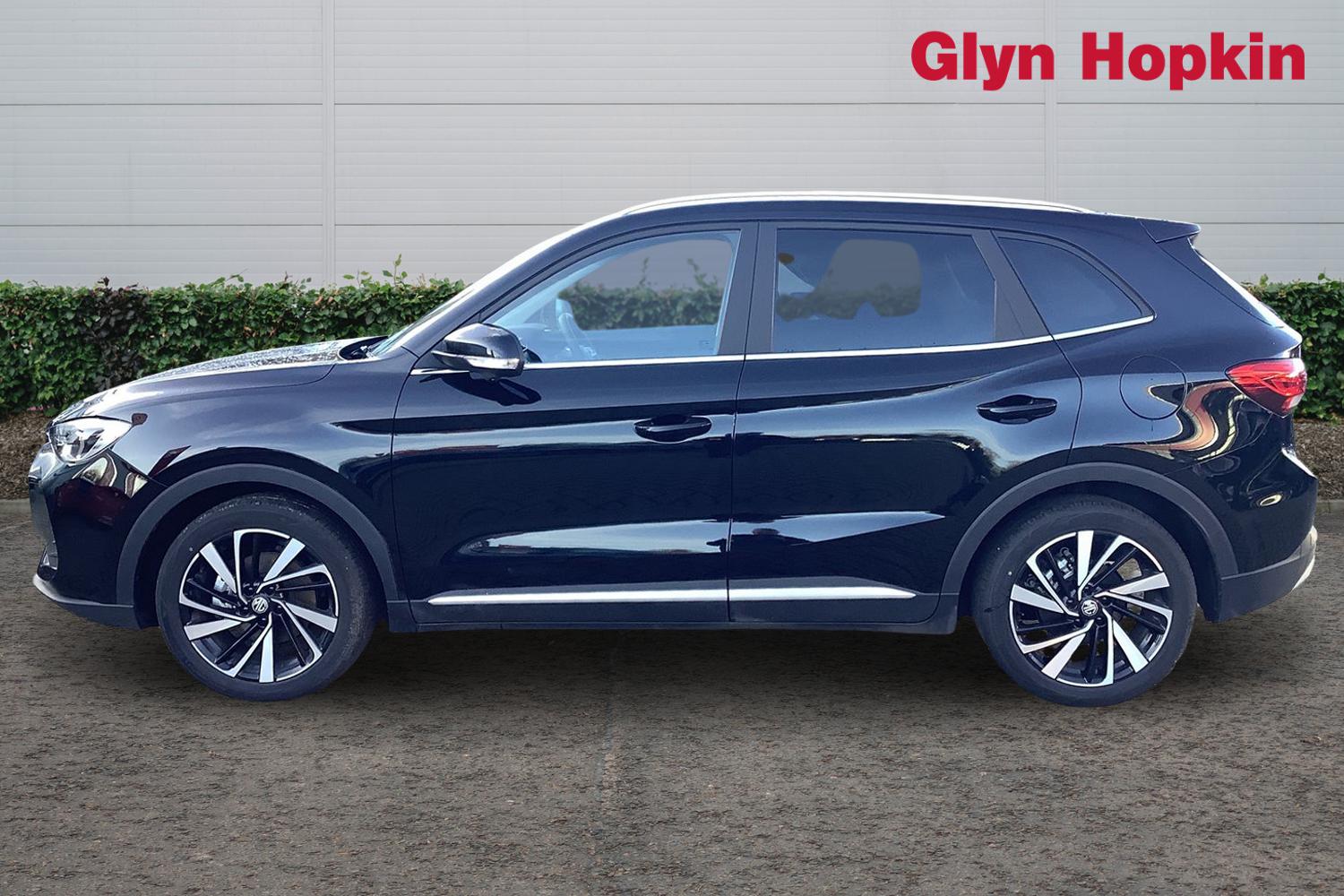 Used MG MG ZS 2025 for sale - 77225066: Photo 6