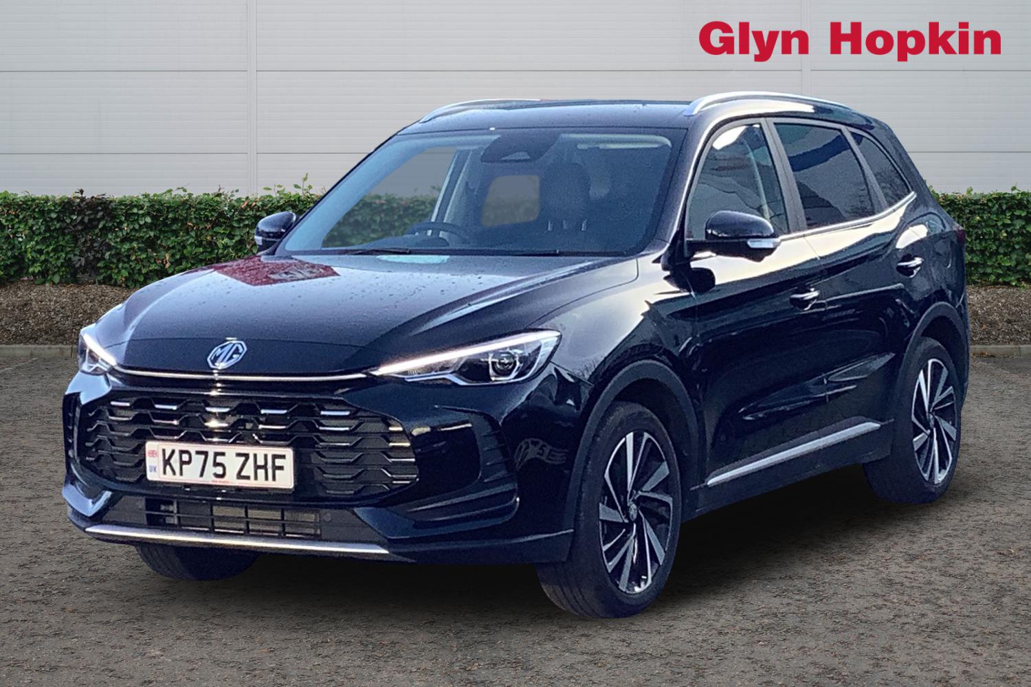 Used MG MG ZS 2025 for sale - 77225066: Photo 7