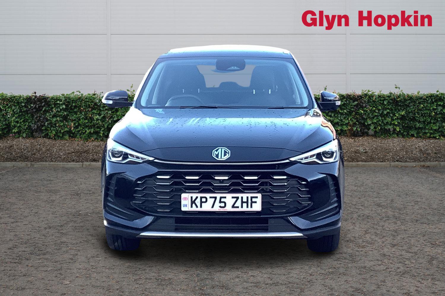 Used MG MG ZS 2025 for sale - 77225066: Photo 8