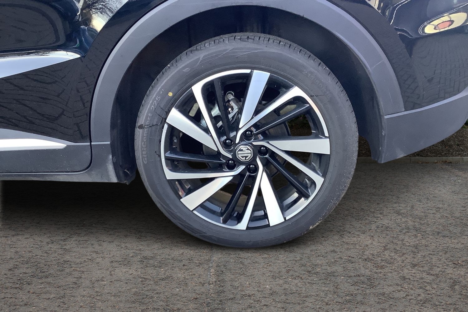 Used MG MG ZS 2025 for sale - 77225066: Photo 9