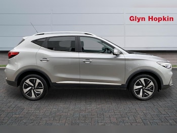 Used MG MG ZS 2024 for sale - 78431454: Photo