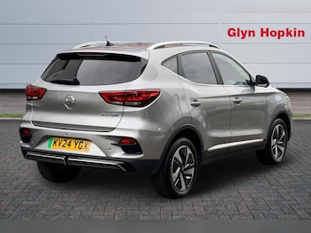 Used MG MG ZS 2024 for sale - 78431454: Photo