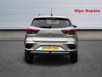 Used MG MG ZS 2024 for sale - 78431454: Photo