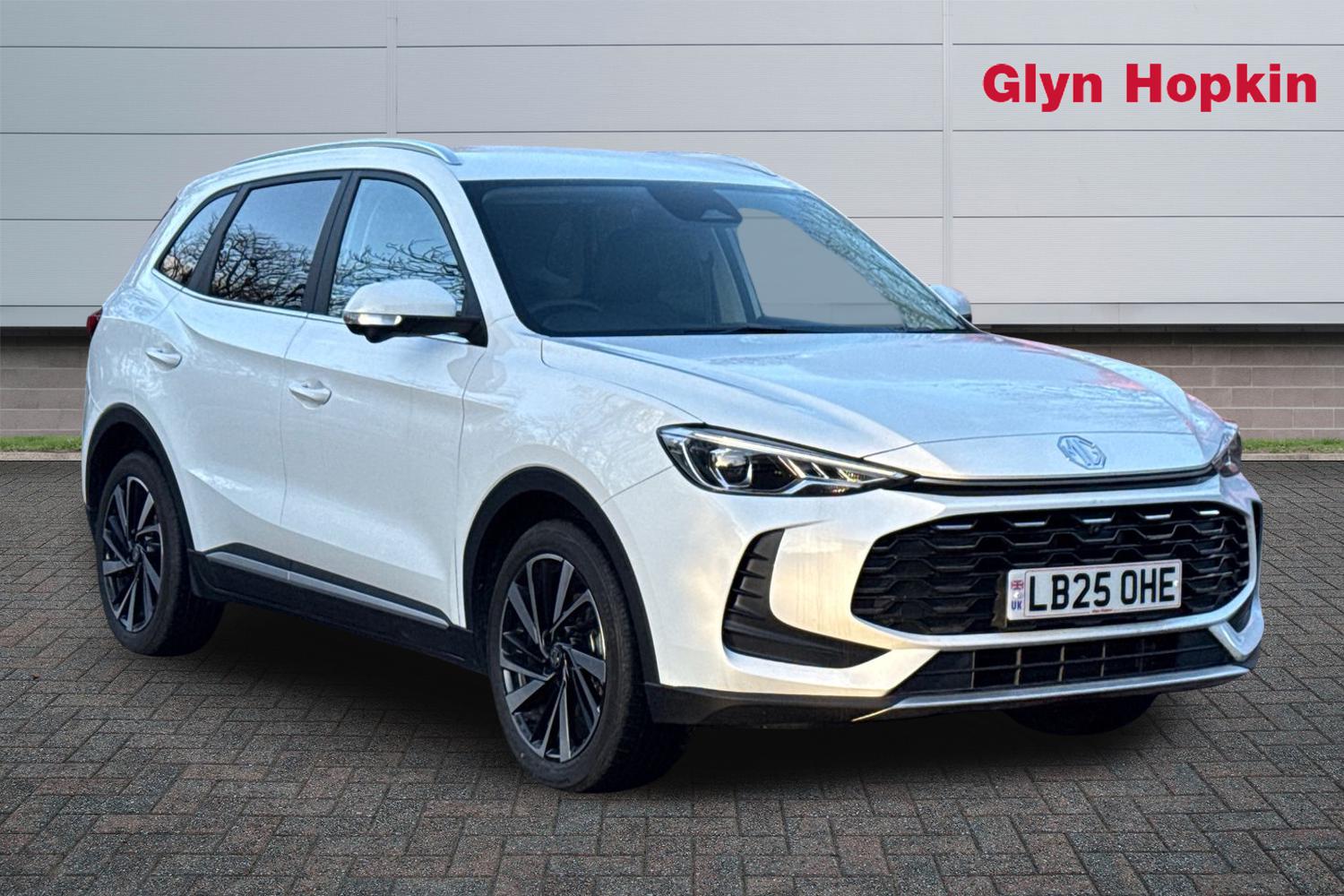 Used MG MG ZS 2025 for sale - 78014419: Photo 1