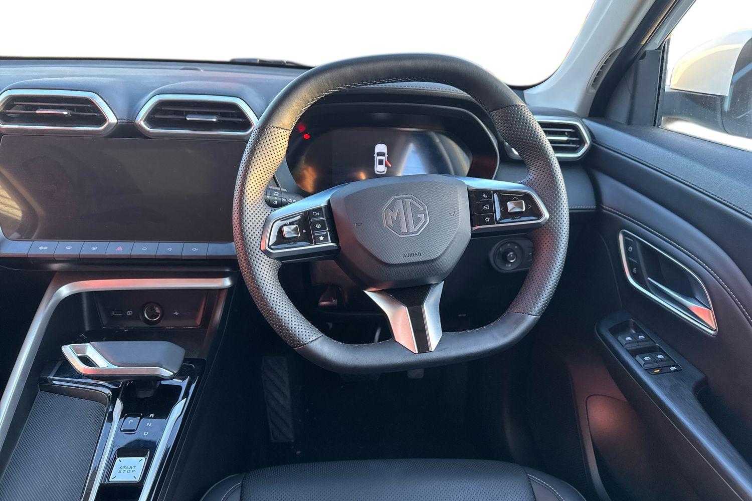 Used MG MG ZS 2025 for sale - 78014419: Photo 11