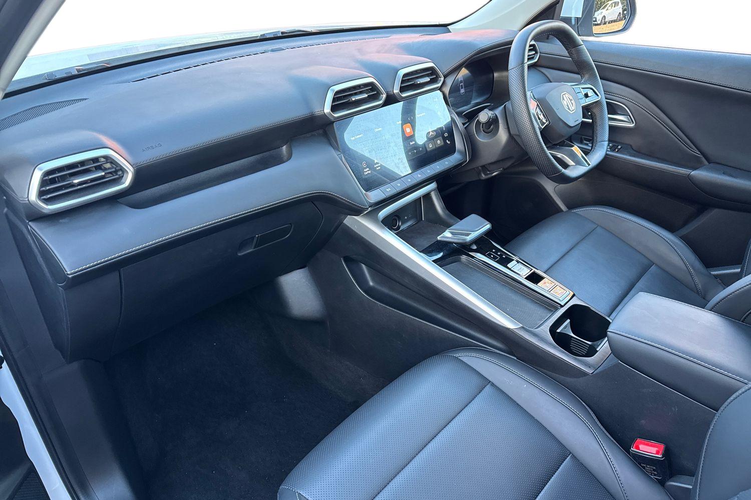 Used MG MG ZS 2025 for sale - 78014419: Photo 13