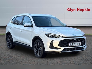 MG MG ZS feature image